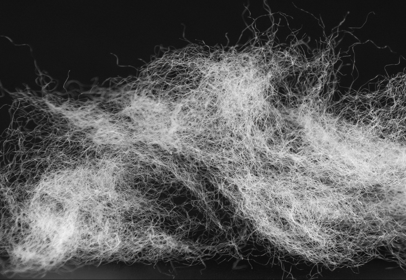 Down Feel WA: Down feel like loose fiber with low Bisphenol A options, with excellent fill power and warmth.