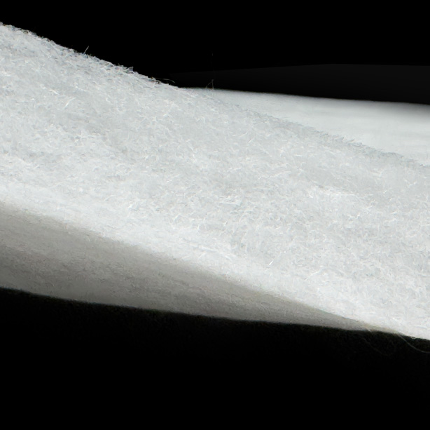 Essential HAS: Soft, voluminous insulation with excellent fiber migration resistance for enhanced durability.